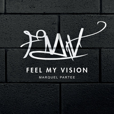 Feel My Vision Paperback Xlibris Us