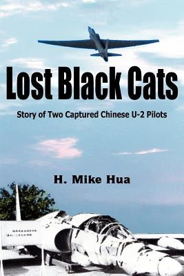 Lost Black Cats Paperback Authorhouse