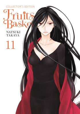Fruits Basket Collector's Edition, Vol. 11 by Takaya, Natsuki