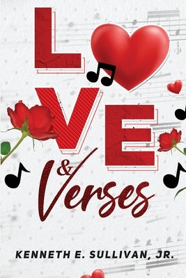 Love & Verses Paperback Prize Publishing House, LLC