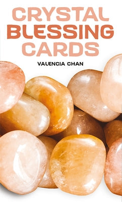 Crystal Blessing Cards Other U.S. Games Systems, Inc.