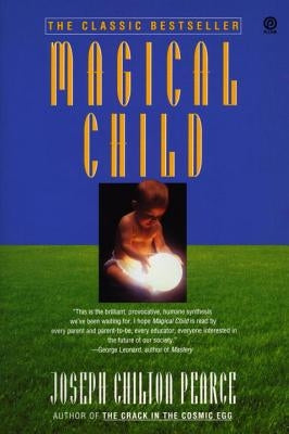 Magical Child Plume Books