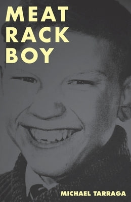 Meat Rack Boy Paperback Moorland Publishing