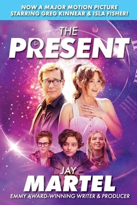 The Present Paperback Good Dogma Productions