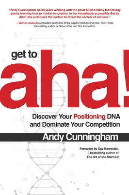 Get to Aha! (Pb) Paperback McGraw-Hill Companies