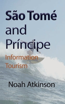 São Tomé and Príncipe Paperback Blurb