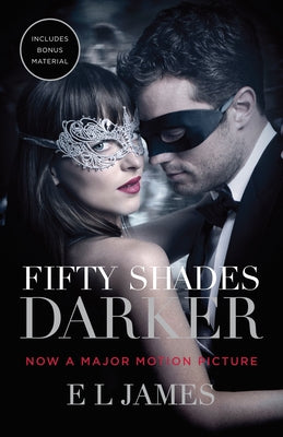 Fifty Shades Darker Bloom Books
