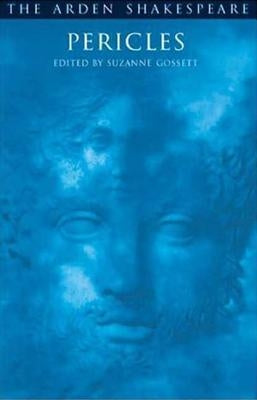 Pericles: Third Series Paperback Bloomsbury Publishing PLC