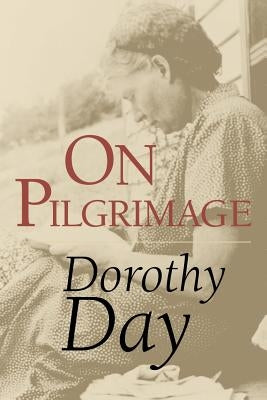 On Pilgrimage Paperback William B. Eerdmans Publishing Company