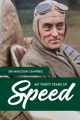 My Thirty Years of Speed Paperback Daredevil