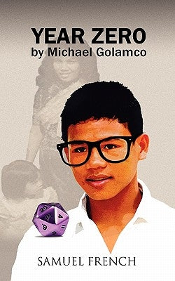 Year Zero Paperback Samuel French, Inc.