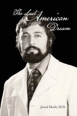 The Last American Dream Paperback Palmetto Publishing