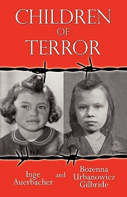 Children of Terror iUniverse