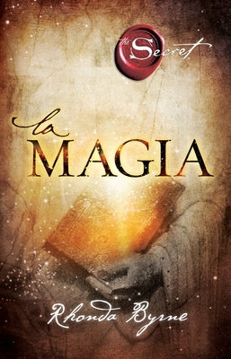 Magia by Byrne, Rhonda