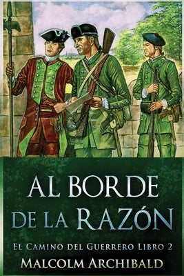 Al Borde de la Razón by Archibald, Malcolm