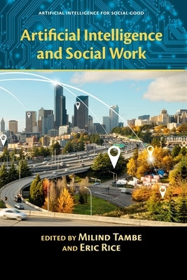 Artificial Intelligence and Social Work Paperback Cambridge University Press