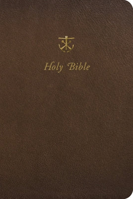 The Ave Catholic Notetaking Bible (Rsv2ce) Ave Maria Press