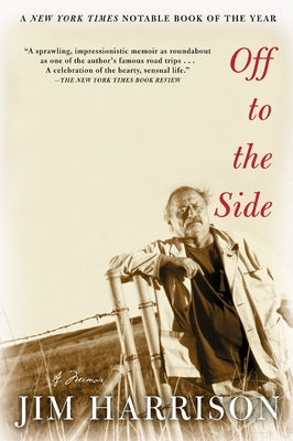 Off to the Side: A Memoir Paperback Grove Press