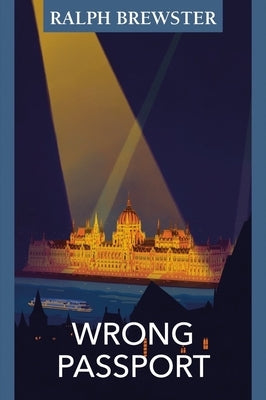Wrong Passport Paperback Somerset Books
