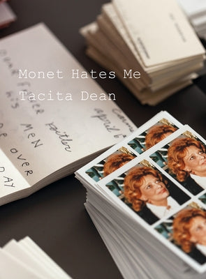 Monet Hates Me Getty Research Institute