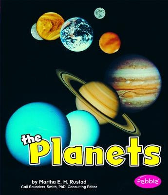 The Planets: Revised Edition Paperback Capstone Press