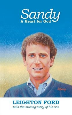 Sandy: A Heart for God Paperback IVP