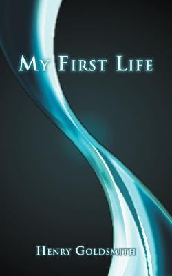 My First Life Paperback Authorhouse