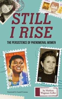 Still I Rise: The Persistence of Phenomenal Women (Easter Gift for Teens) Paperback Mango