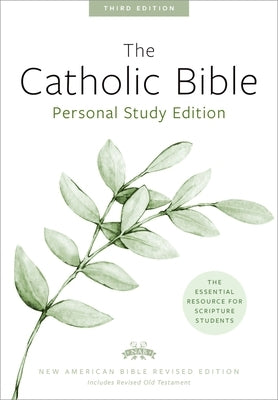 The Catholic Bible, Personal Study Edition Bible Oxford University Press, USA