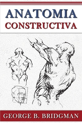 Anatomia Constructiva Paperback Rt Books