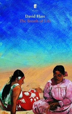 The Breath of Life Paperback Farrar, Strauss & Giroux-3pl
