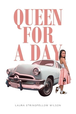 Queen for a Day Paperback Fulton Books