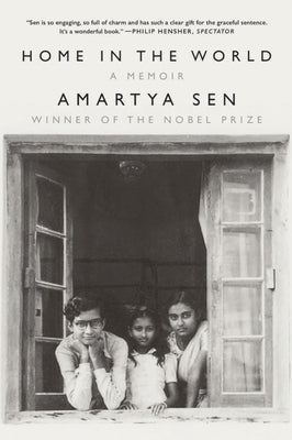 Home in the World: A Memoir Paperback Liveright Publishing Corporation