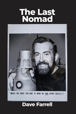 The Last Nomad Paperback Dorrance Publishing Co.