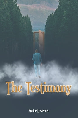 The Testimony Paperback Christian Faith