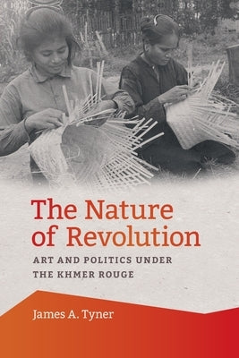 The Nature of Revolution Paperback University of Georgia Press