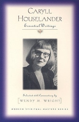 Caryll Houselander: Essential Writings Paperback Orbis Books