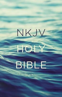 NKJV, Value Outreach Bible, Paperback Thomas Nelson