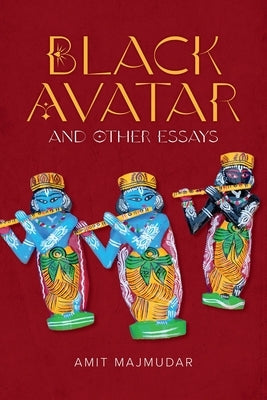 Black Avatar: And Other Essays Paperback Acre Books