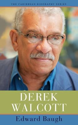 Derek Walcott Paperback University of the West Indies Press