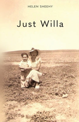 Just Willa by Sheehy, Helen