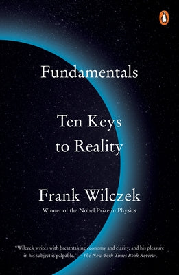 Fundamentals: Ten Keys to Reality Paperback Penguin Books