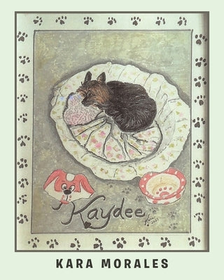 Kaydee Paperback Newman Springs