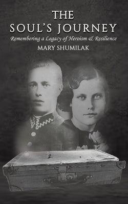 The Soul's Journey Paperback Austin Macauley