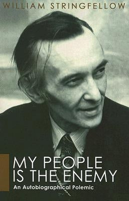 My People is the Enemy Paperback Wipf & Stock Publishers