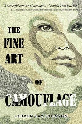 The Fine Art of Camouflage Paperback Milspeak Books, Milspeak Foundation, Inc.