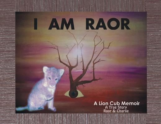 I Am Raor Paperback Fulton Books