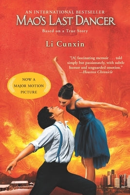 Mao's Last Dancer Paperback Berkley / Nal