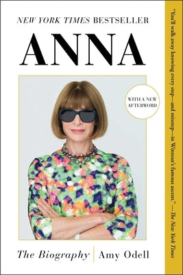 Anna: The Biography Paperback Gallery Books