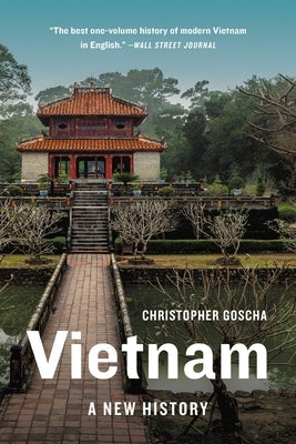 Vietnam: A New History Paperback Basic Books